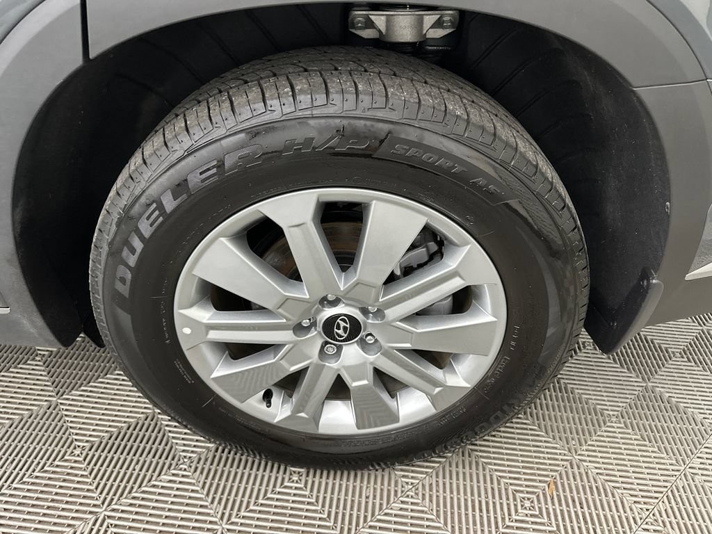Used 2025 Hyundai Palisade SEL FWD image 22