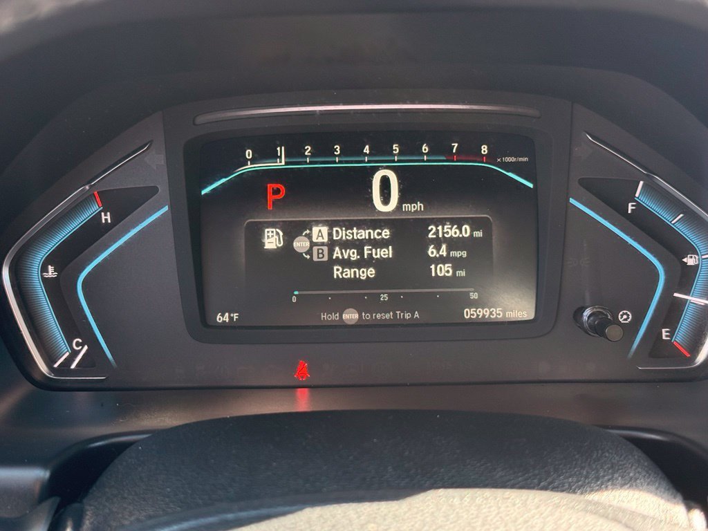 Used 2019 Honda Odyssey Elite image 24