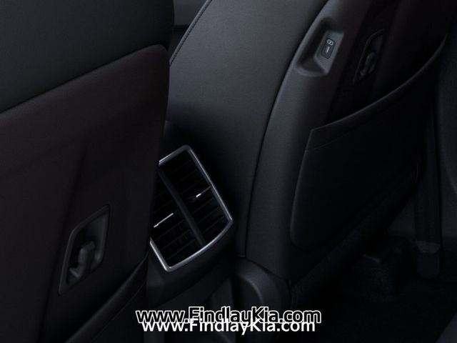 New 2026 Kia Sportage EX w/ EX Panorama Roof Package FWD image 29
