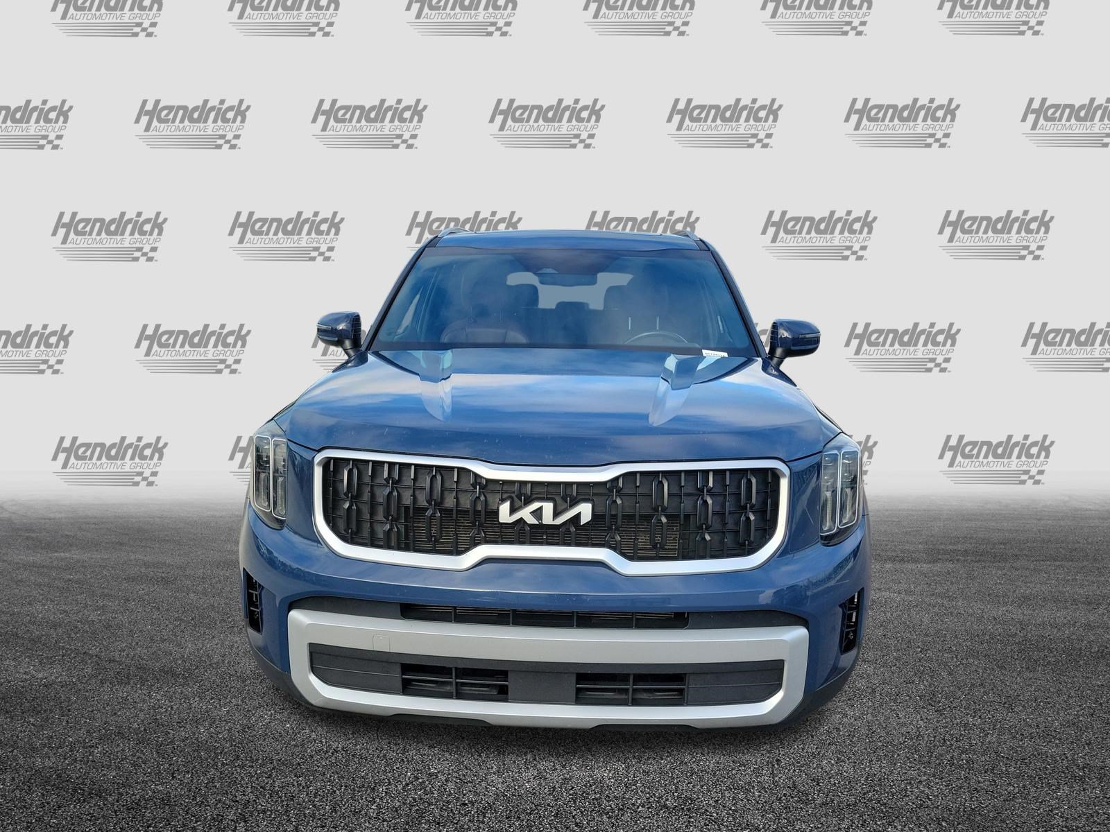 Used 2023 Kia Telluride EX FWD image 9