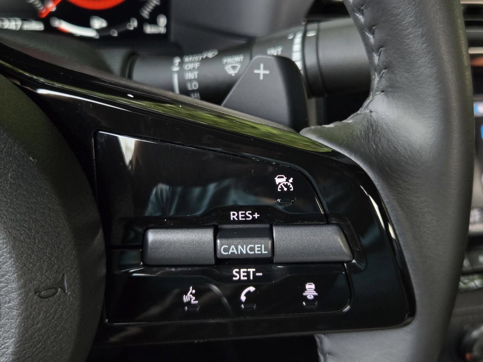 Used 2024 Nissan Z Sport w/ Floor Mat Package RWD image 29