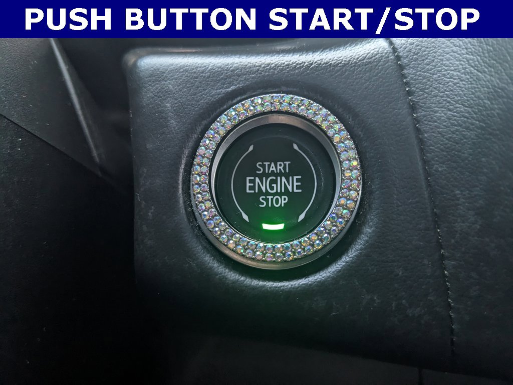 Used 2023 Chevrolet Tahoe RST image 15