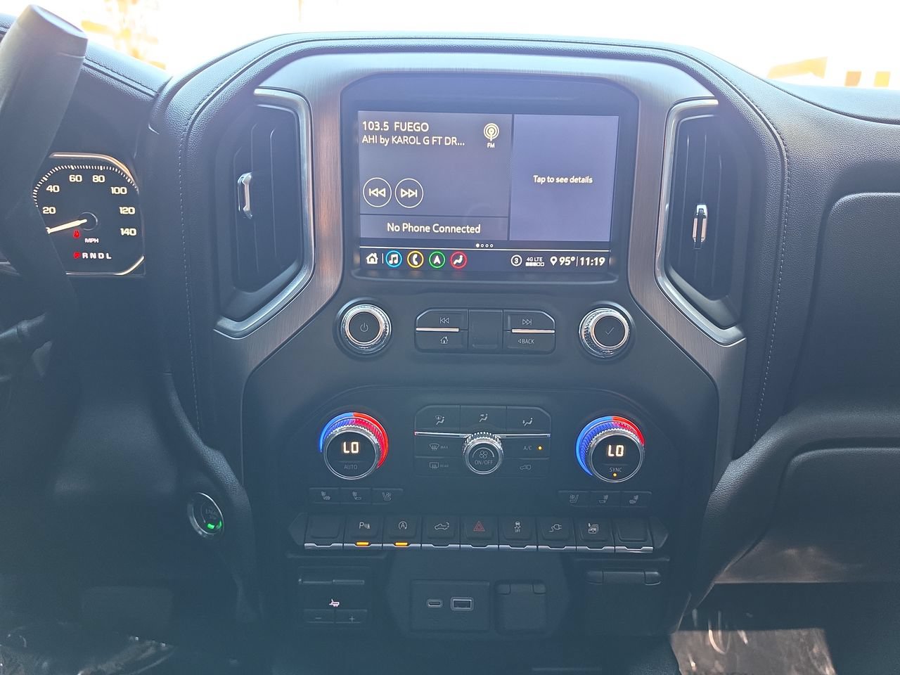 Used 2020 GMC Sierra 1500 Denali RWD image 13