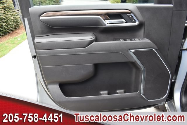Certified 2025 Chevrolet Silverado 2500 LT w/ Convenience Package AWD/4WD image 16