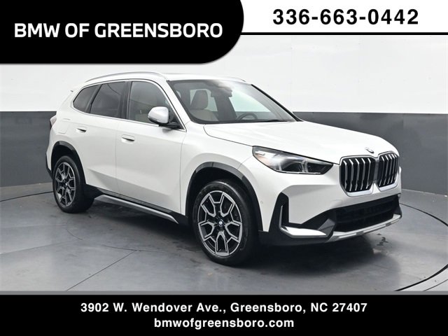 Used 2023 BMW X1 xDrive28i w/ Convenience Package