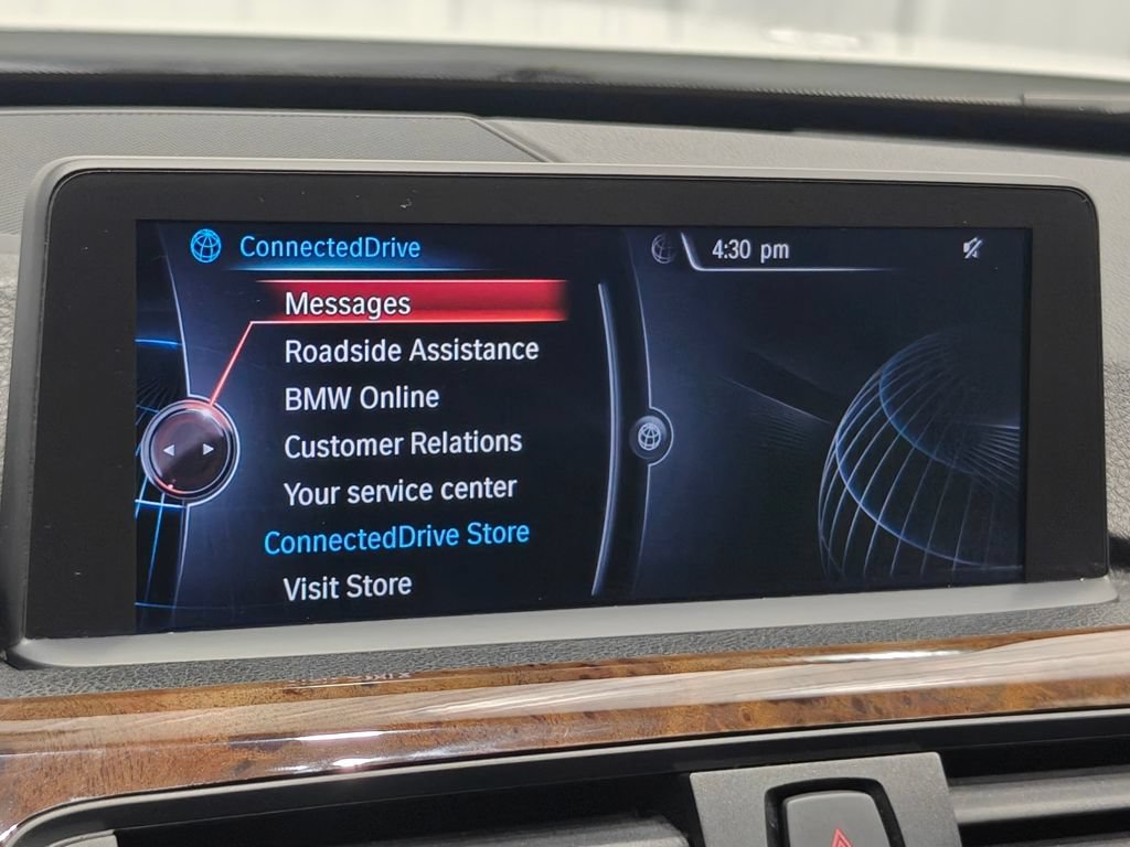 Used 2015 BMW 428i xDrive Convertible AWD/4WD image 42