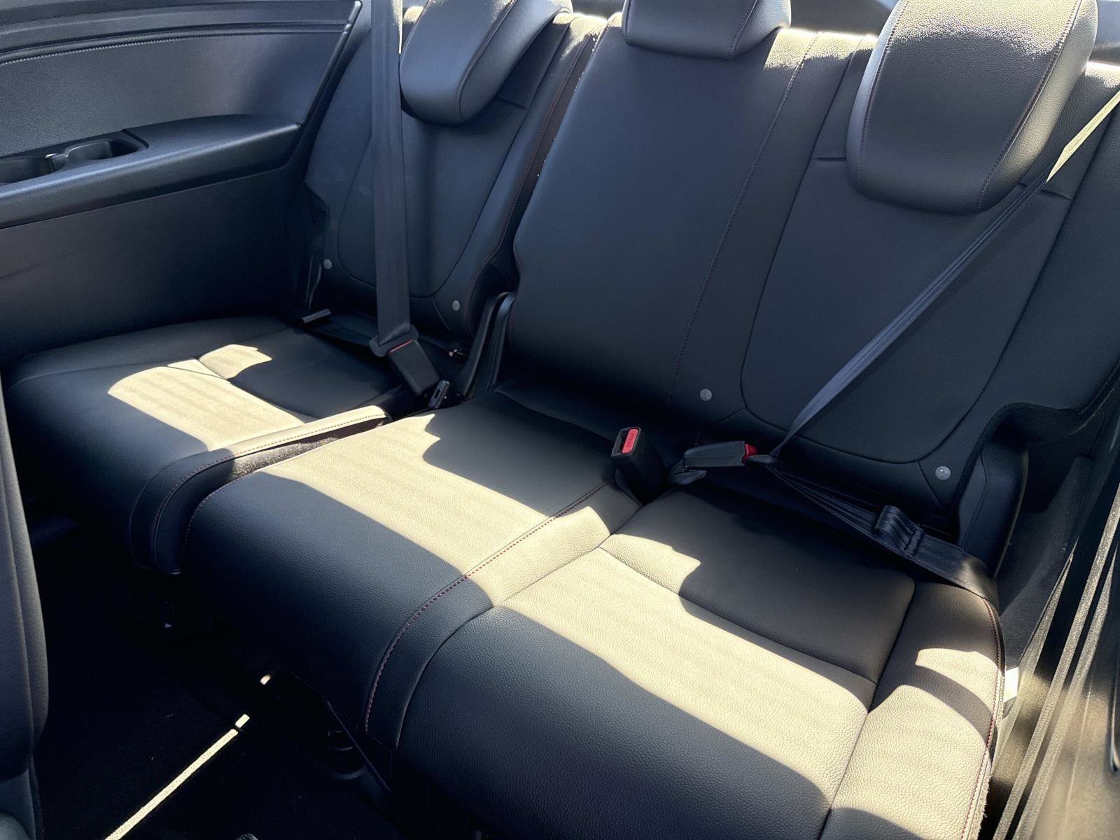 New 2026 Honda Odyssey Sport-L image 12