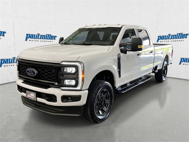 New 2026 Ford F350 XL w/ STX Appearance Package