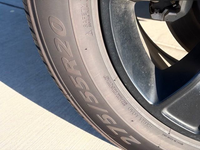 Used 2024 RAM 1500 Big Horn image 10