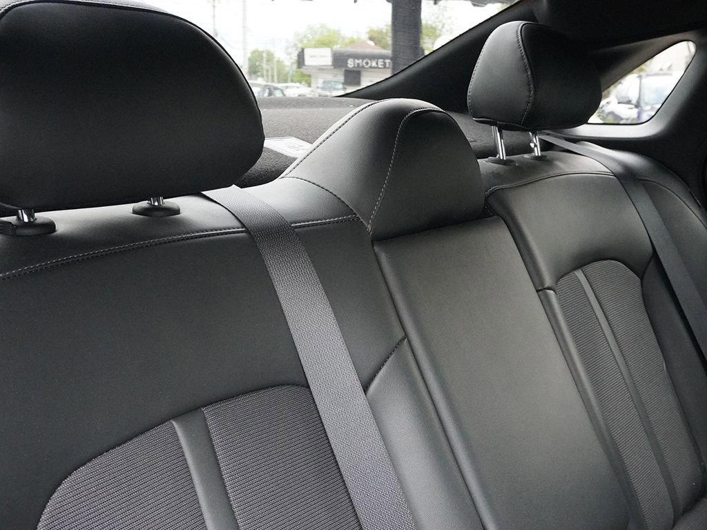 Used 2022 Kia K5 GT-Line w/ GT-Line FWD Premium Package image 35