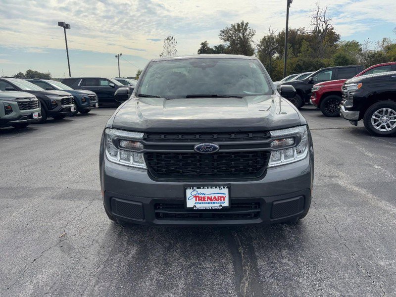 Used 2024 Ford Maverick XLT w/ XLT Luxury Package image 9