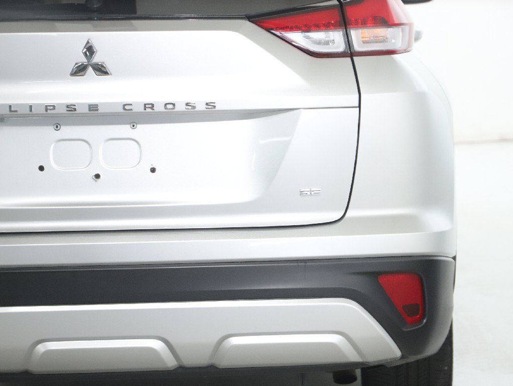 Used 2024 Mitsubishi Eclipse Cross SE AWD/4WD image 44