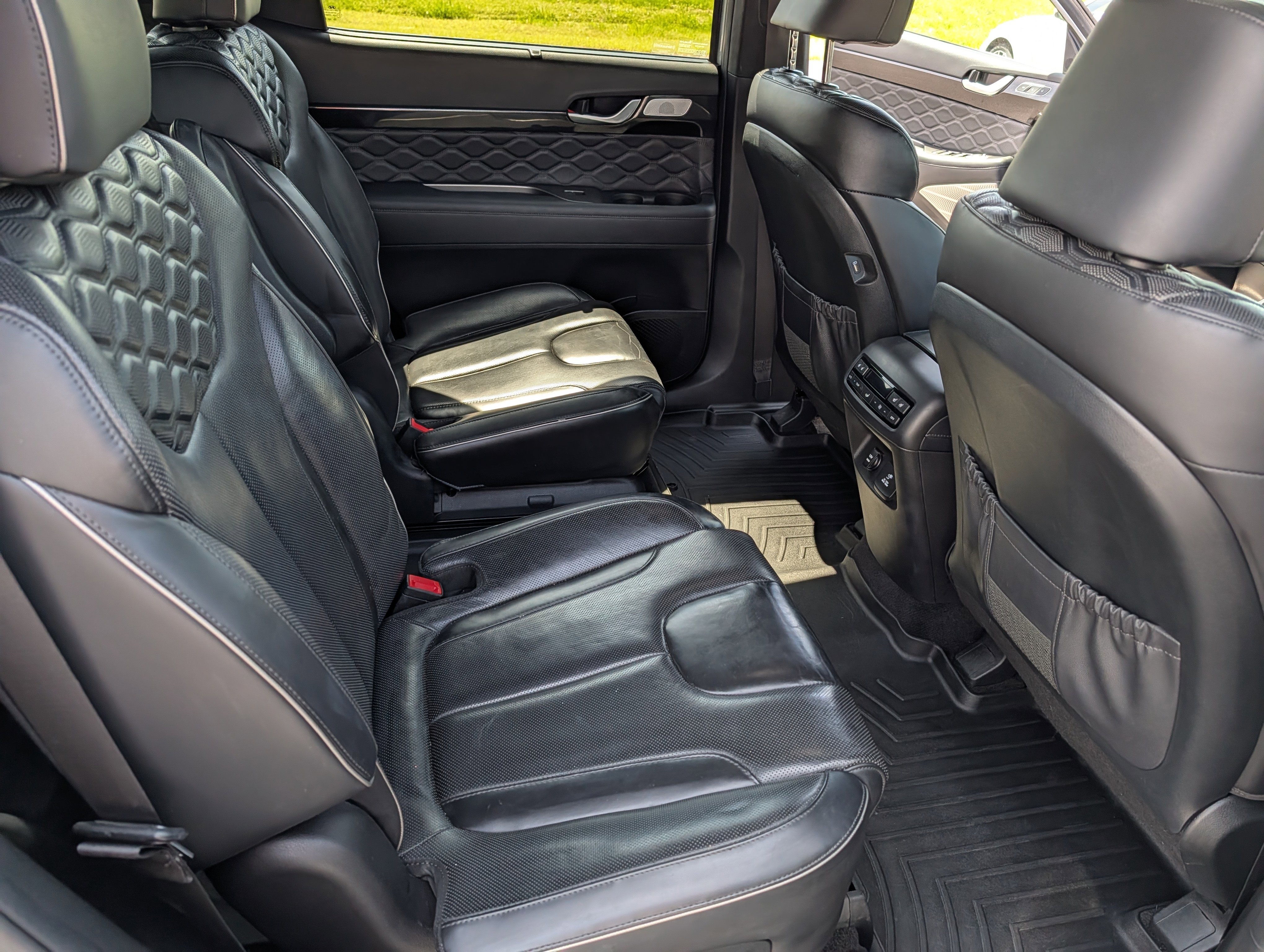 Used 2020 Hyundai Palisade Limited AWD/4WD image 35