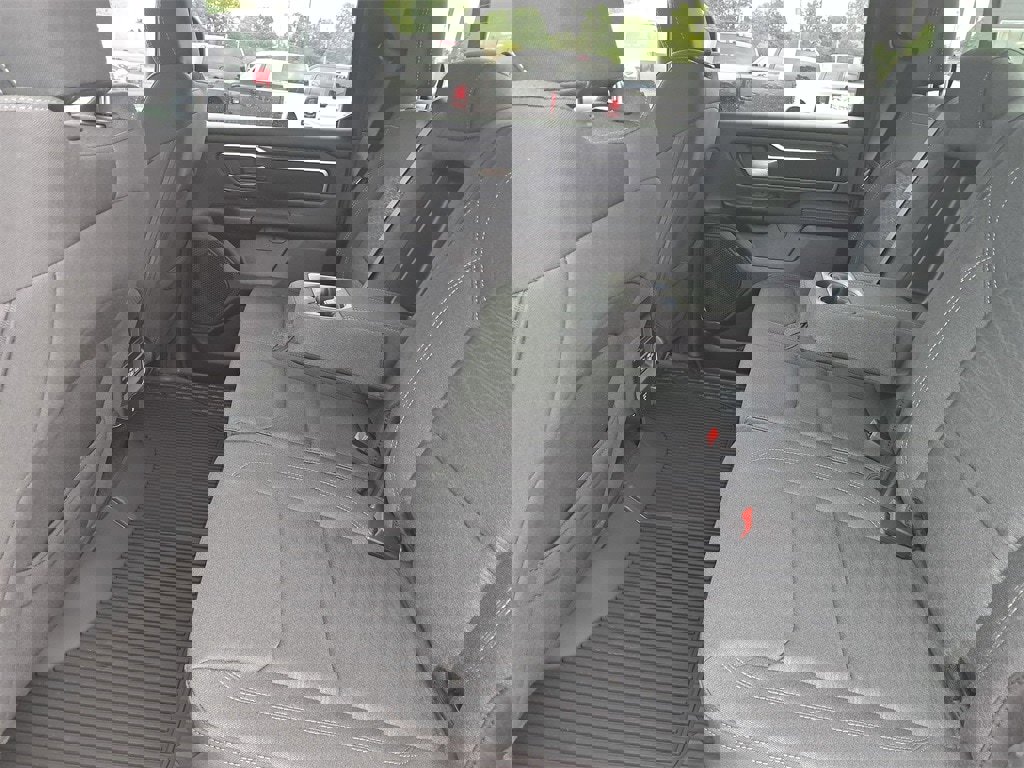 New 2026 RAM 1500 Big Horn image 13