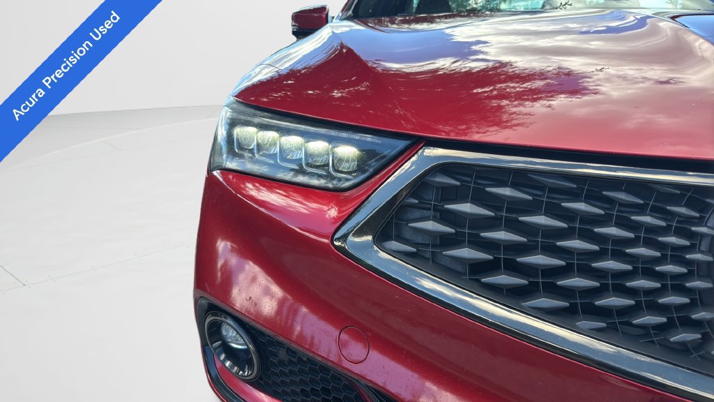 Used 2020 Acura TLX Type S PMC Edition AWD/4WD image 38