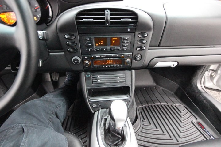 Used 2004 Porsche 911 Carrera 4S image 30