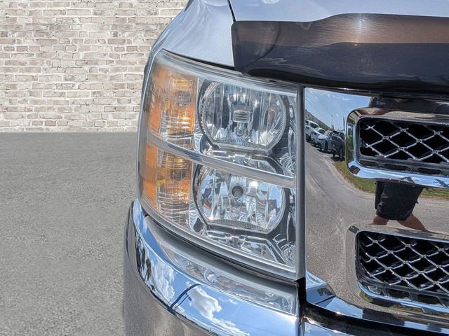 Used 2012 Chevrolet Silverado 1500 LT image 7