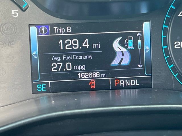 Used 2017 Chevrolet Colorado LT w/ LT Convenience Package AWD/4WD image 16