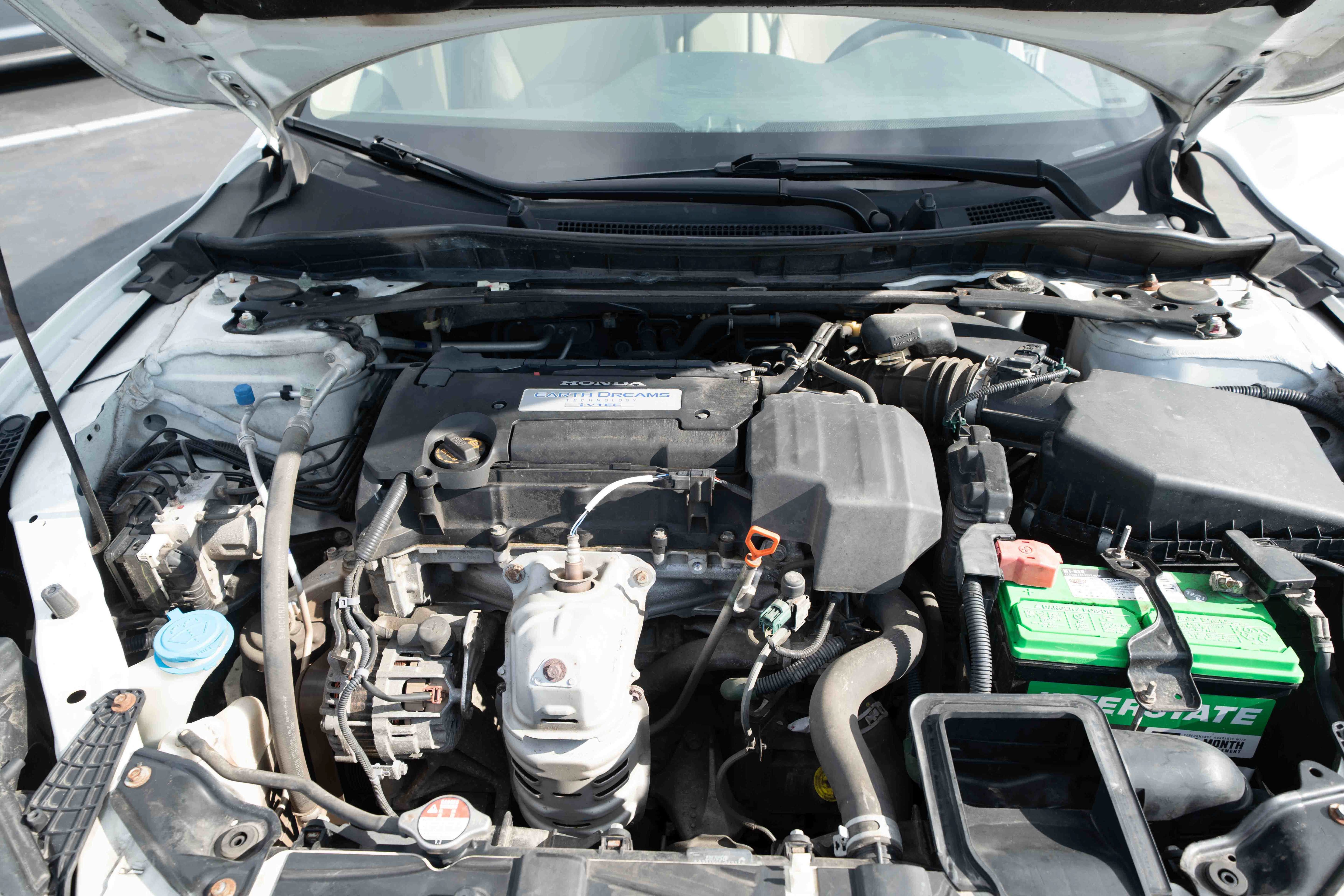 Used 2013 Honda Accord EX-L image 30