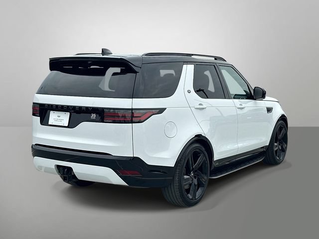 Used 2025 Land Rover Discovery Dynamic SE AWD/4WD image 26