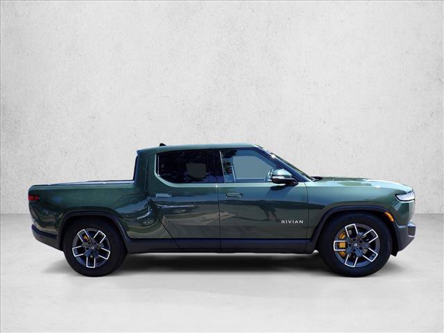 Used 2022 Rivian R1T Adventure AWD/4WD image 5