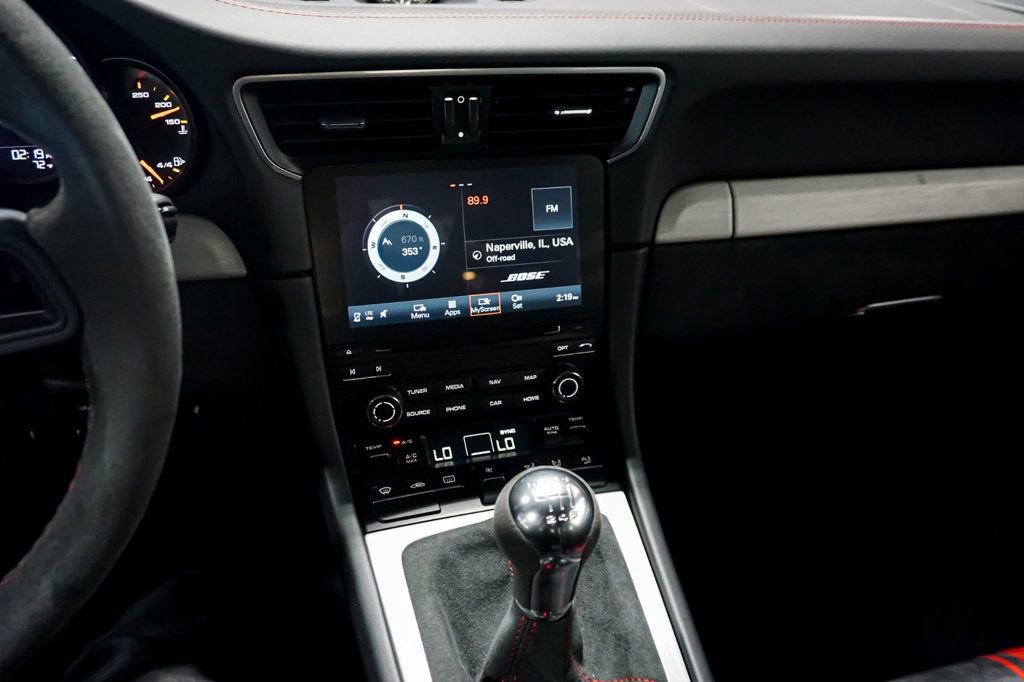 Used 2018 Porsche 911 GT3 image 61