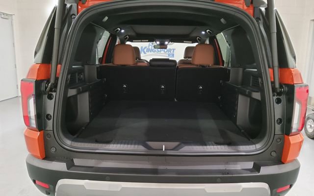 New 2026 Honda Passport TrailSport Elite image 12