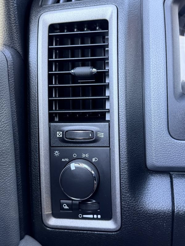 Used 2016 RAM 1500 Tradesman w/ Power & Remote Entry Group RWD image 19