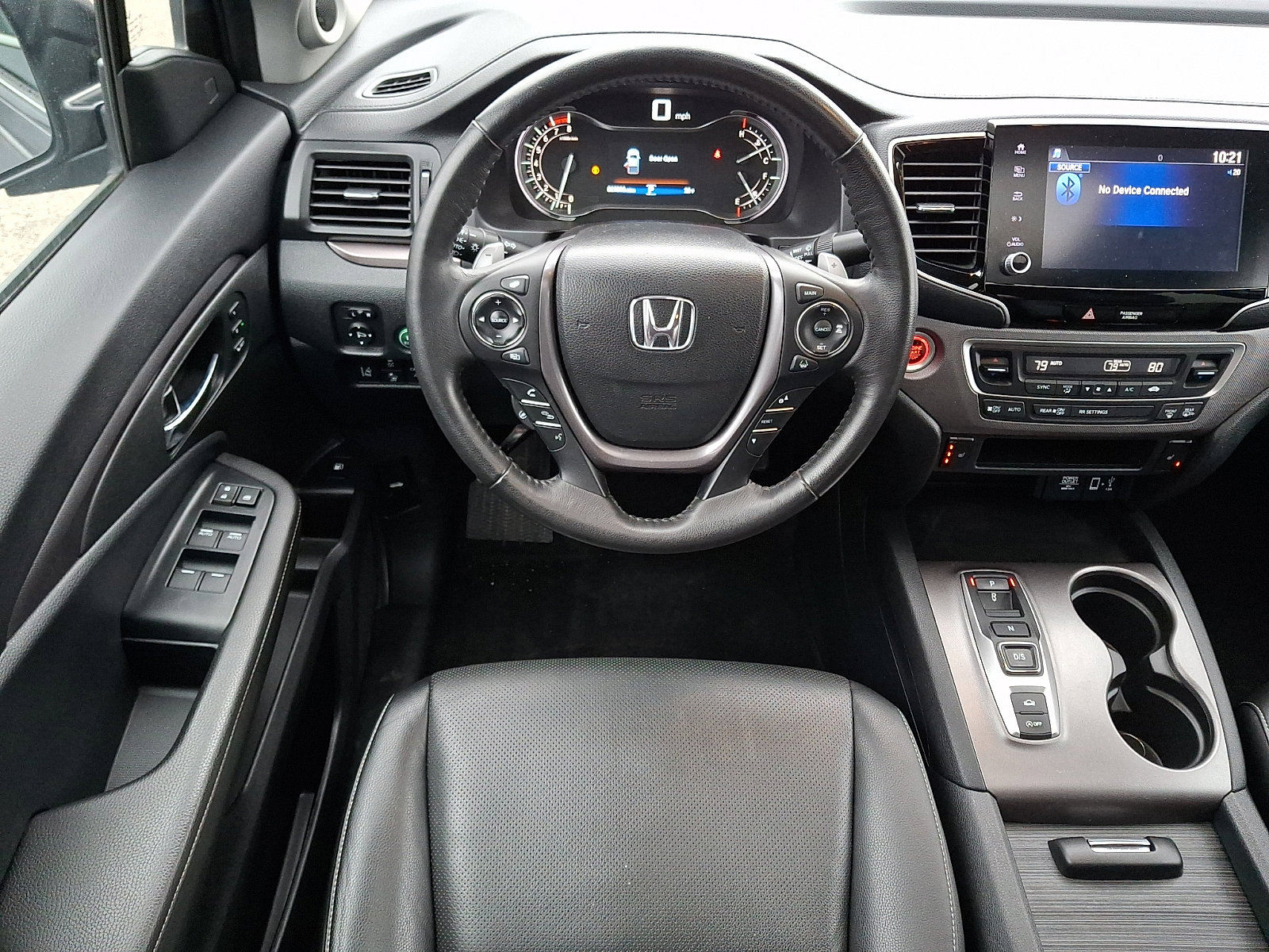 Used 2023 Honda Ridgeline RTL image 11