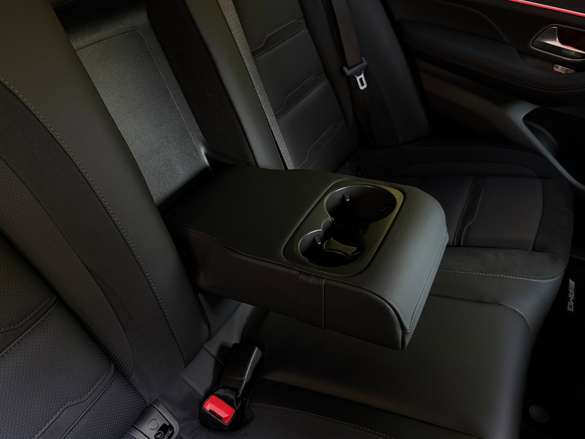 Used 2022 Mercedes-Benz GLE 63 AMG S image 24