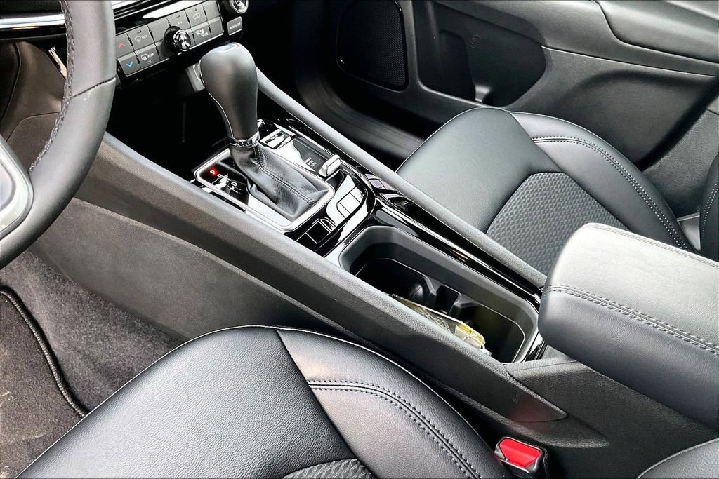 New 2026 Jeep Compass Latitude image 8