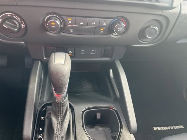 New 2026 Nissan Frontier SV w/ Tow Package image 17