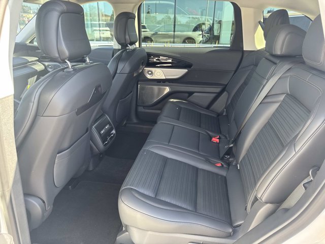 New 2026 Lincoln Nautilus Reserve AWD/4WD image 15