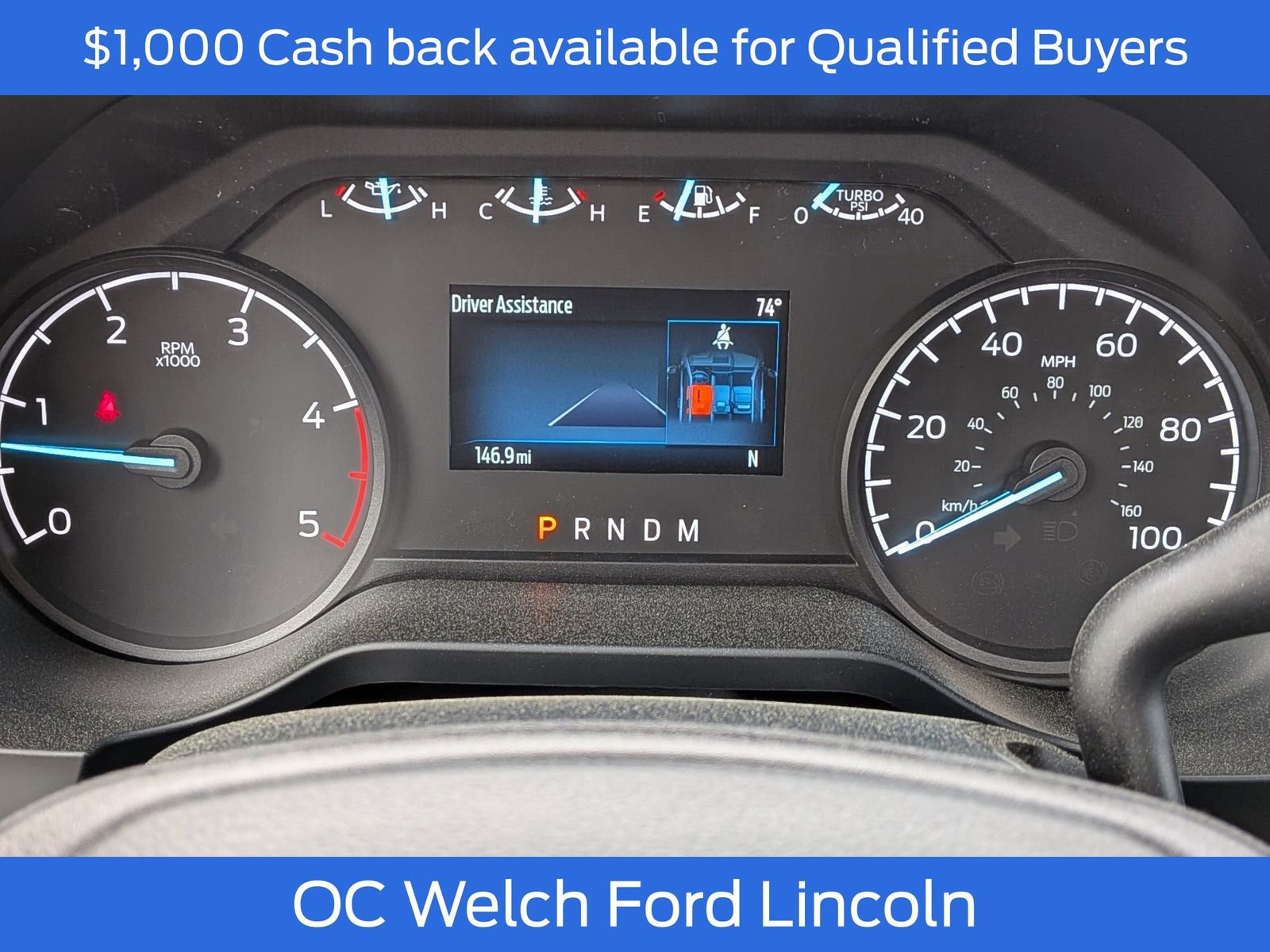 New 2026 Ford F550 4x4 Regular Cab Super Duty w/ XL Chrome Package image 12