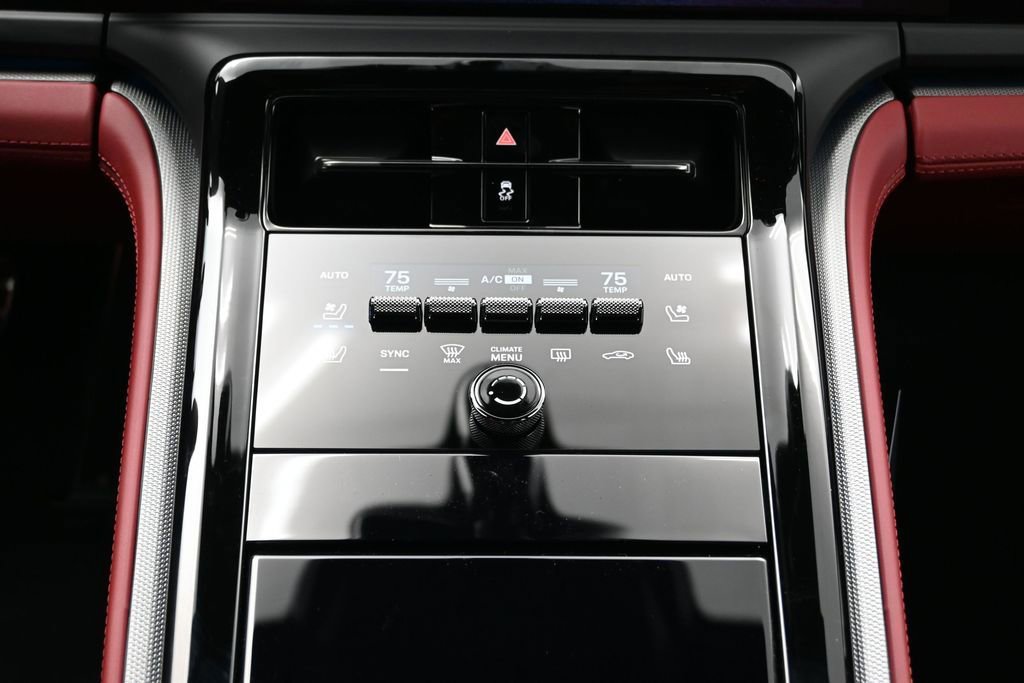 New 2026 Porsche Panamera 4 E-Hybrid AWD/4WD image 23