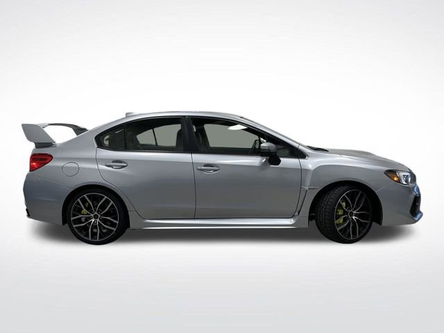 Used 2021 Subaru WRX STI image 2
