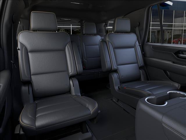 New 2026 GMC Yukon Elevation w/ LPO, Floor Liner Package RWD image 17