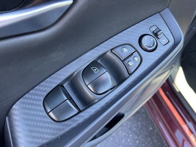 Used 2024 Nissan Sentra SV image 25