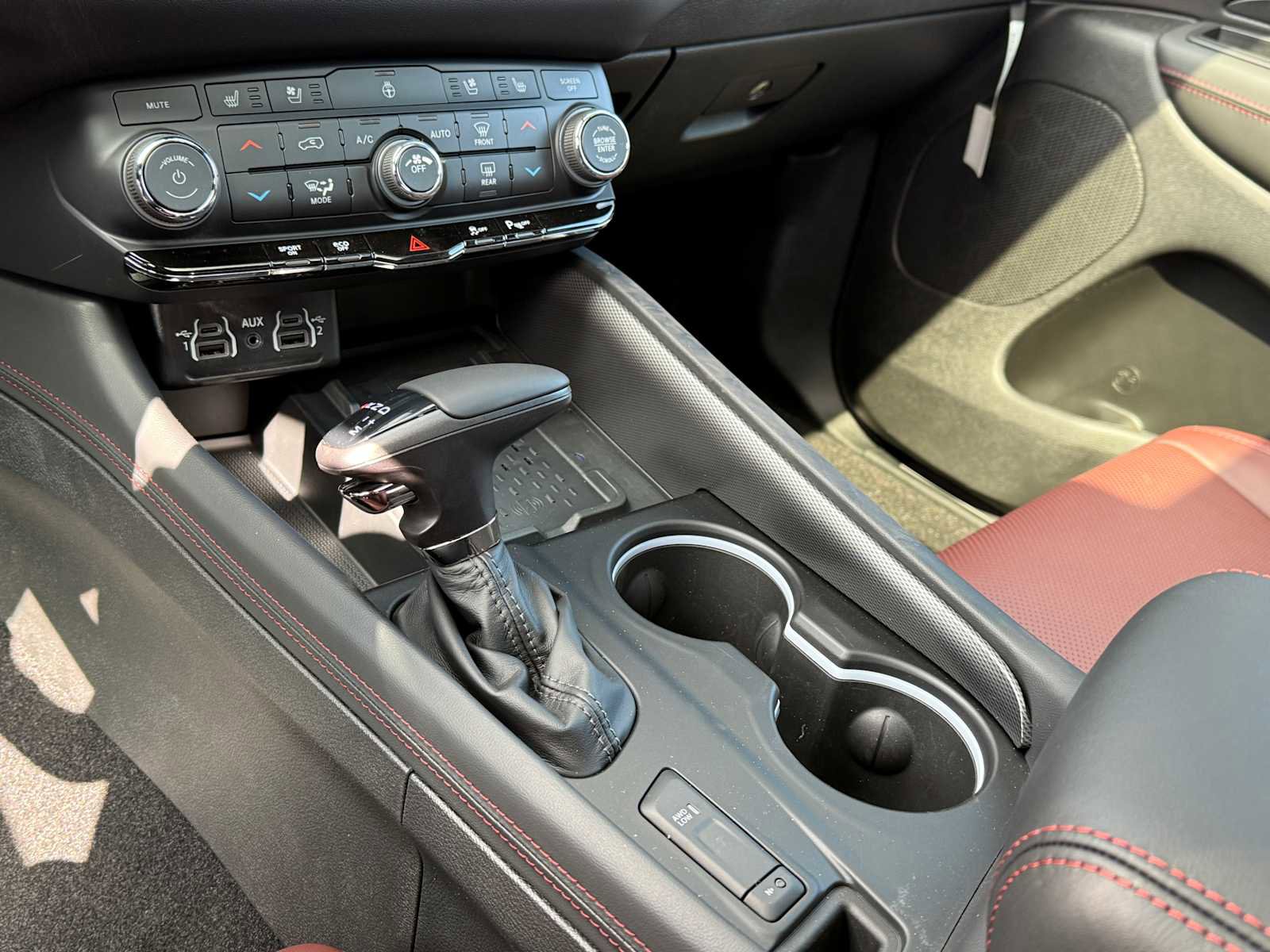 New 2026 Dodge Durango GT image 22