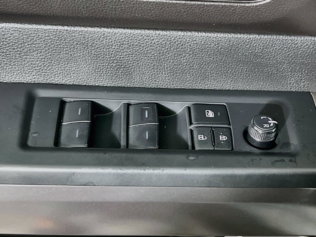 Used 2026 Toyota Tundra SR5 w/ TRD Off-Road Package AWD/4WD image 14