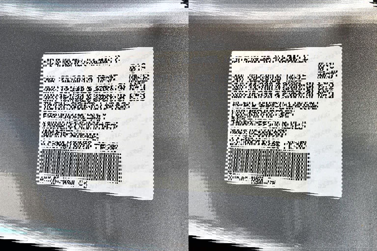 Certified 2019 Honda Odyssey EX-L image 66