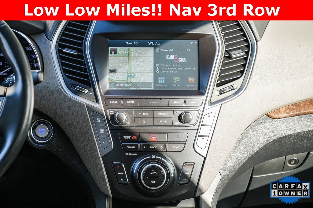 Used 2019 Hyundai Santa Fe XL image 13