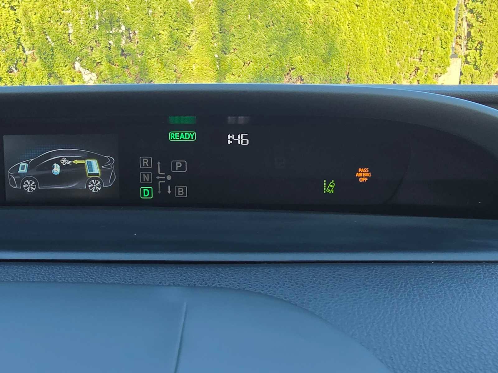 Used 2020 Toyota Prius Prime XLE image 28