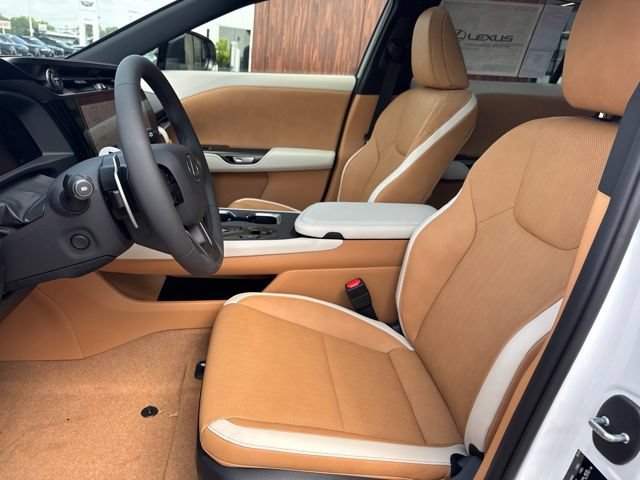 New 2026 Lexus RZ 350e 2WD w/ Technology Package image 21