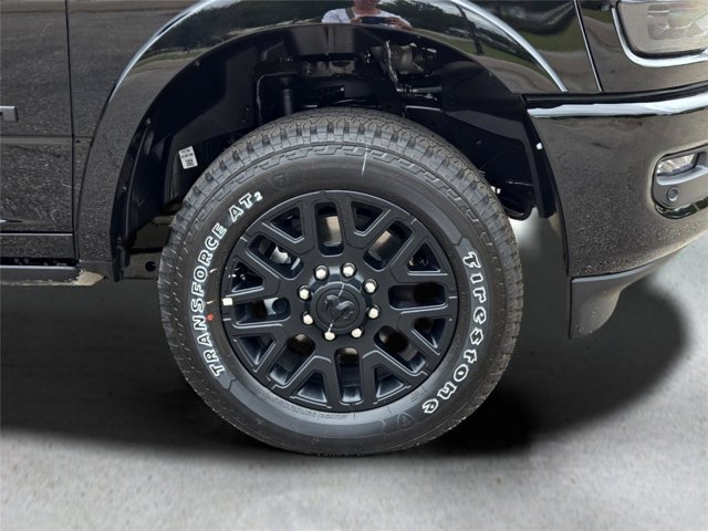 New 2026 RAM 2500 Limited AWD/4WD image 8