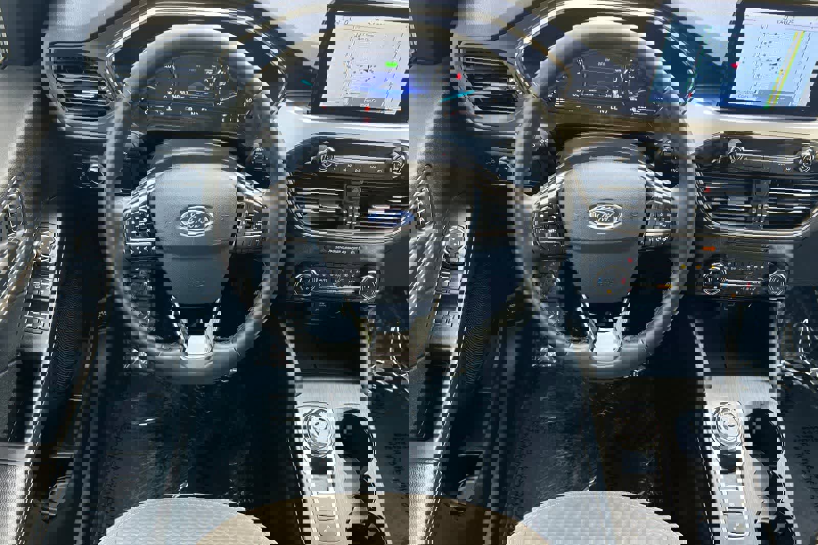 Used 2022 Ford Escape SE w/ Convenience Package image 16