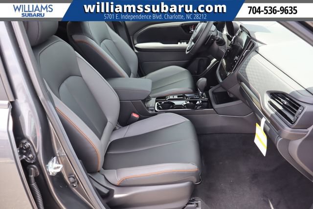 New 2026 Subaru Forester Sport w/ Onyx Edition AWD/4WD image 22