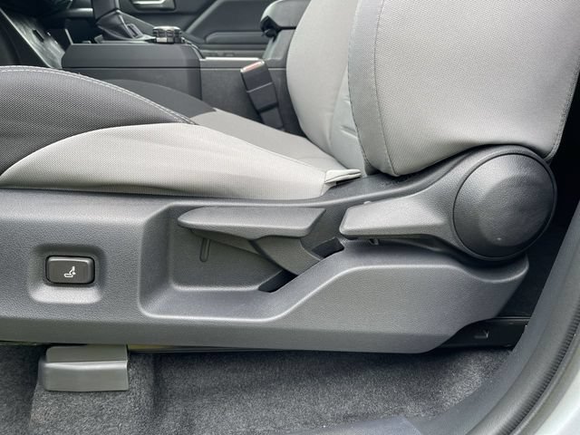 New 2026 Toyota Tacoma TRD Sport AWD/4WD image 13