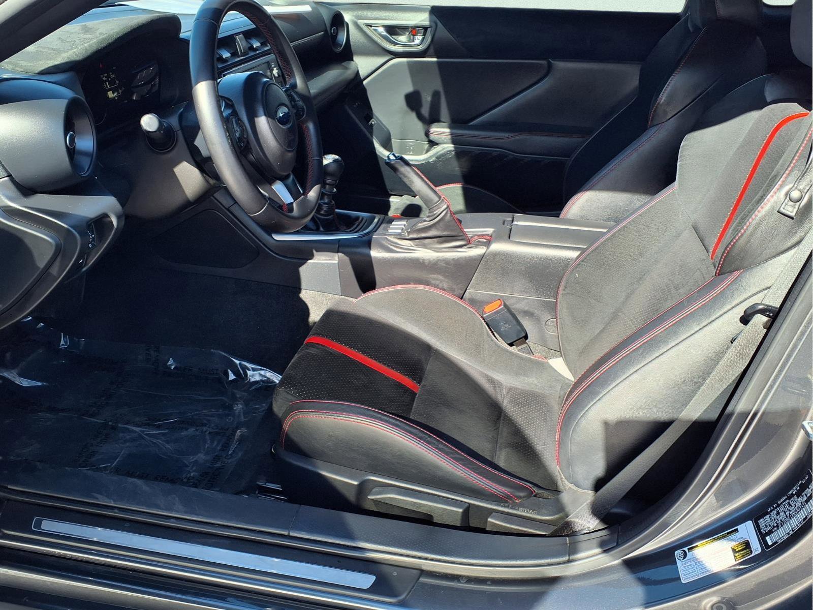 Used 2022 Subaru BRZ Limited image 15