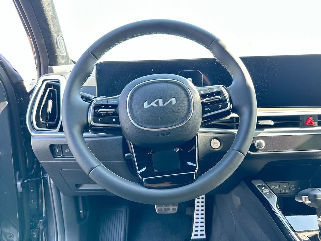 Used 2024 Kia Sorento SX Prestige image 33